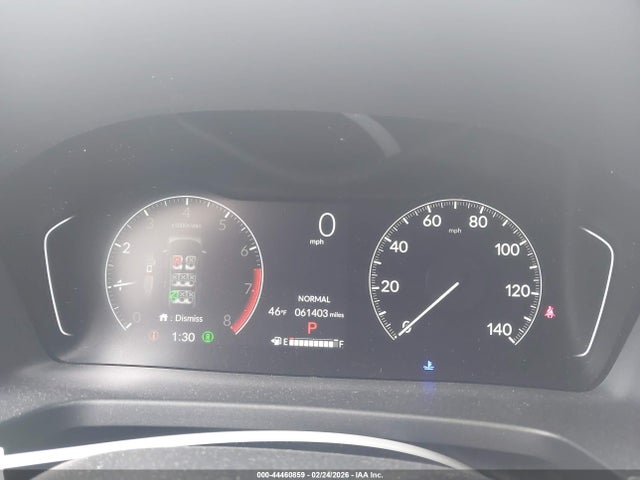 2023 HONDA PILOT 5FNYG2H7XPB003303 Photo 6