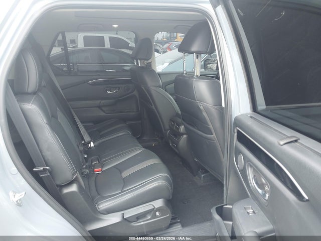 2023 HONDA PILOT 5FNYG2H7XPB003303 Photo 7