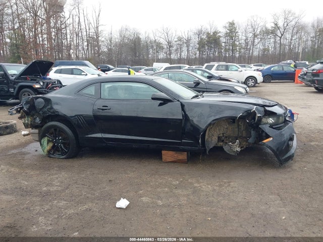 Aukcja sprzedaży 2015 Chevrolet Camaro 1lt, vin: 2G1FD1E32F9107114, numer aukcji: 44460863