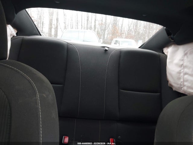 Aukcja sprzedaży 2015 Chevrolet Camaro 1lt, vin: 2G1FD1E32F9107114, numer aukcji: 44460863