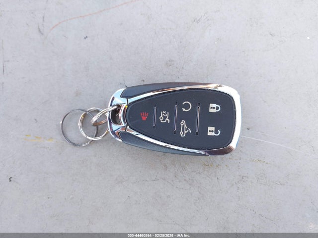 2020 Chevrolet Camaro Rwd  1lt მანქანა იყიდება აუქციონზე, vin: 1G1FB3DS8L0113919, აუქციონის ნომერი: 44460864