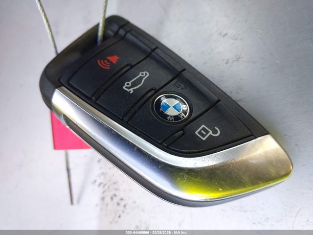 2021 BMW 530I WBA53BH0XMWW93348 Photo 10