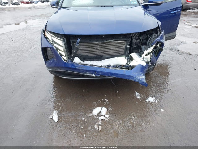 2024 HYUNDAI TUCSON 5NMJECDE4RH326829 Photo 5