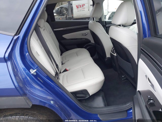 2024 HYUNDAI TUCSON 5NMJECDE4RH326829 Photo 7