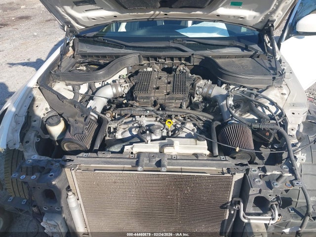 Продажа на аукционе авто 2013 Infiniti G37x, vin: JN1CV6AR2DM751925, номер лота: 44460879