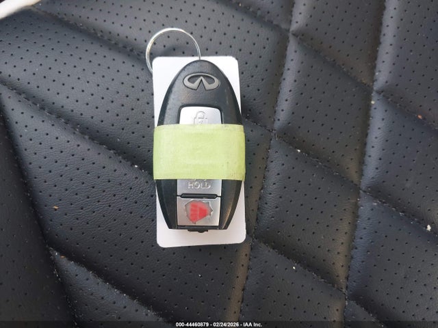 Продажа на аукционе авто 2013 Infiniti G37x, vin: JN1CV6AR2DM751925, номер лота: 44460879