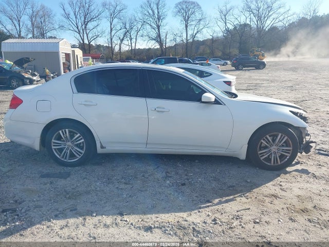 Продажа на аукционе авто 2013 Infiniti G37x, vin: JN1CV6AR2DM751925, номер лота: 44460879