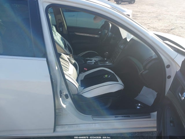 Продажа на аукционе авто 2013 Infiniti G37x, vin: JN1CV6AR2DM751925, номер лота: 44460879