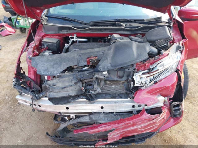 2021 HONDA ODYSSEY 5FNRL6H88MB041849 Photo 9