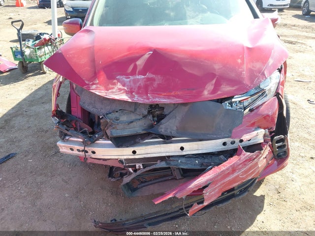 2021 HONDA ODYSSEY 5FNRL6H88MB041849 Photo 5