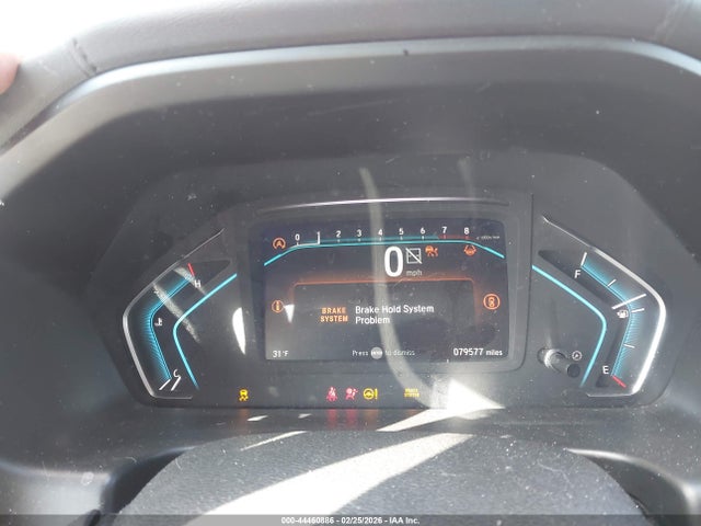 2021 HONDA ODYSSEY 5FNRL6H88MB041849 Photo 6