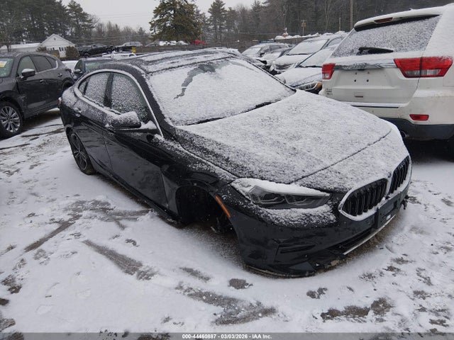 Продаж на аукціоні авто 2023 Bmw 228 Gran Coupe I Xdrive, vin: WBA73AK04P7M61838, номер лоту: 44460887