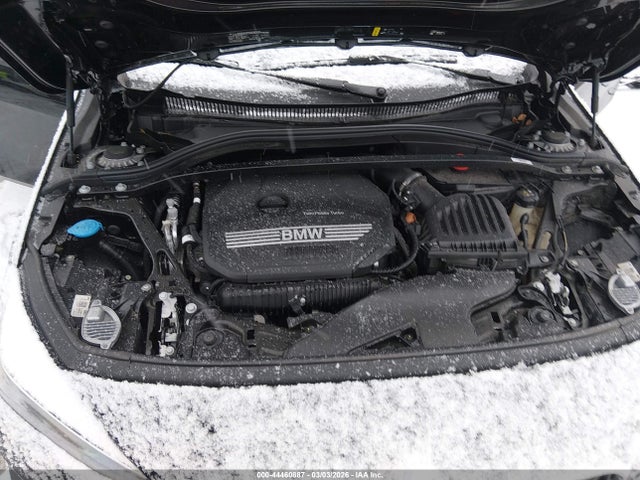 Aukcja sprzedaży 2023 Bmw 228 Gran Coupe I Xdrive, vin: WBA73AK04P7M61838, numer aukcji: 44460887