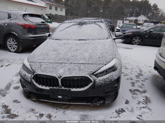 Aukcja sprzedaży 2023 Bmw 228 Gran Coupe I Xdrive, vin: WBA73AK04P7M61838, numer aukcji: 44460887