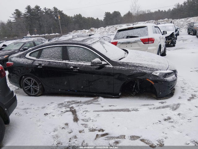 Aukcja sprzedaży 2023 Bmw 228 Gran Coupe I Xdrive, vin: WBA73AK04P7M61838, numer aukcji: 44460887