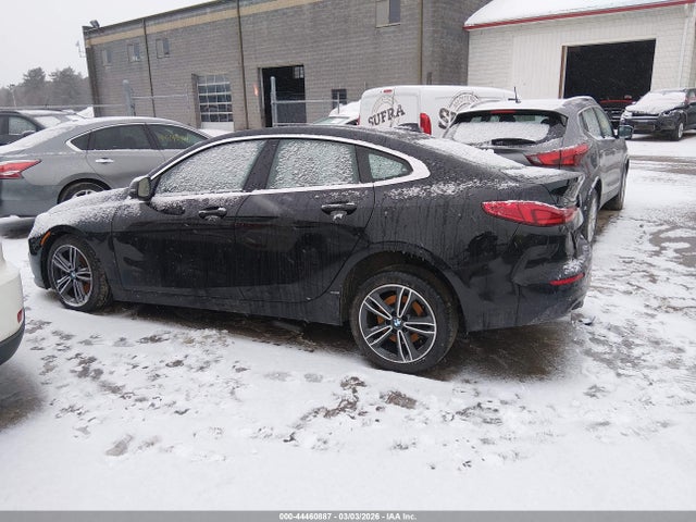 Aukcja sprzedaży 2023 Bmw 228 Gran Coupe I Xdrive, vin: WBA73AK04P7M61838, numer aukcji: 44460887