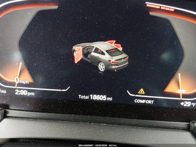 Aukcja sprzedaży 2023 Bmw 228 Gran Coupe I Xdrive, vin: WBA73AK04P7M61838, numer aukcji: 44460887