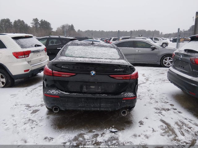 Aukcja sprzedaży 2023 Bmw 228 Gran Coupe I Xdrive, vin: WBA73AK04P7M61838, numer aukcji: 44460887