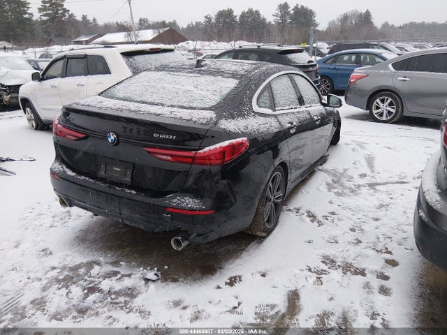 Aukcja sprzedaży 2023 Bmw 228 Gran Coupe I Xdrive, vin: WBA73AK04P7M61838, numer aukcji: 44460887