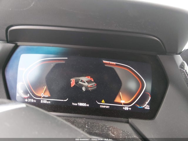 Aukcja sprzedaży 2023 Bmw 228 Gran Coupe I Xdrive, vin: WBA73AK04P7M61838, numer aukcji: 44460887