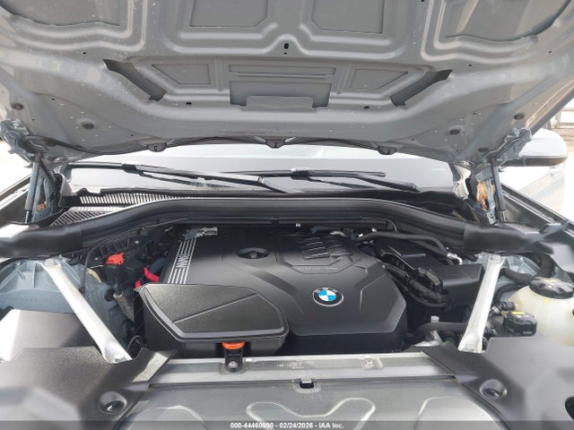 Aukcja sprzedaży 2022 Bmw X3 Xdrive30i, vin: 5UX53DP06N9N32395, numer aukcji: 44460890