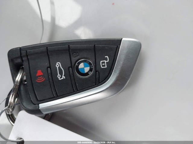 Aukcja sprzedaży 2022 Bmw X3 Xdrive30i, vin: 5UX53DP06N9N32395, numer aukcji: 44460890