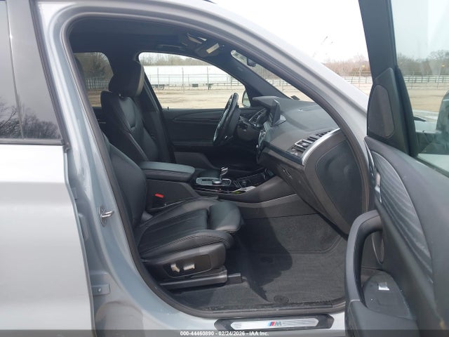 Aukcja sprzedaży 2022 Bmw X3 Xdrive30i, vin: 5UX53DP06N9N32395, numer aukcji: 44460890