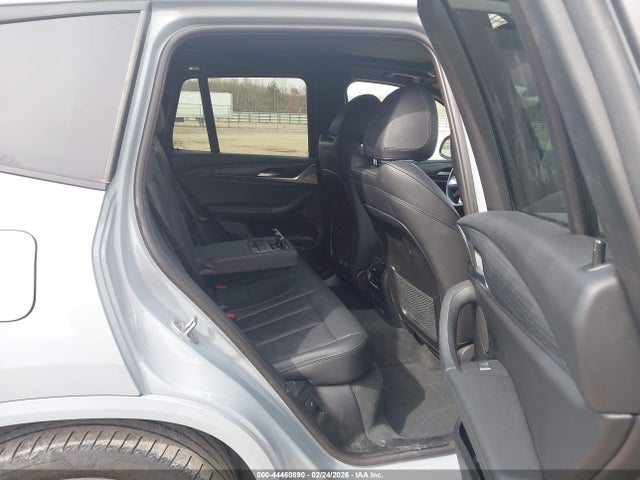 Aukcja sprzedaży 2022 Bmw X3 Xdrive30i, vin: 5UX53DP06N9N32395, numer aukcji: 44460890
