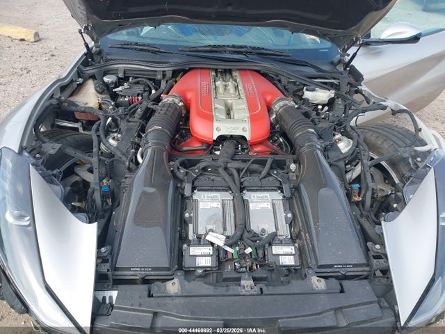 Ferrari 812 Superfast 2019 ZFF83CLA7K0245124 Image 10