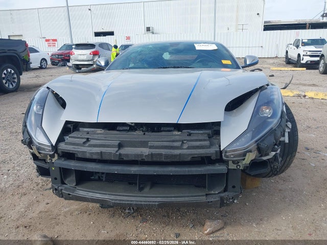 Ferrari 812 Superfast 2019 ZFF83CLA7K0245124 Image 13