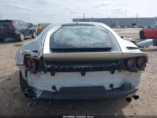 Ferrari 812 Superfast 2019 ZFF83CLA7K0245124 Image 17