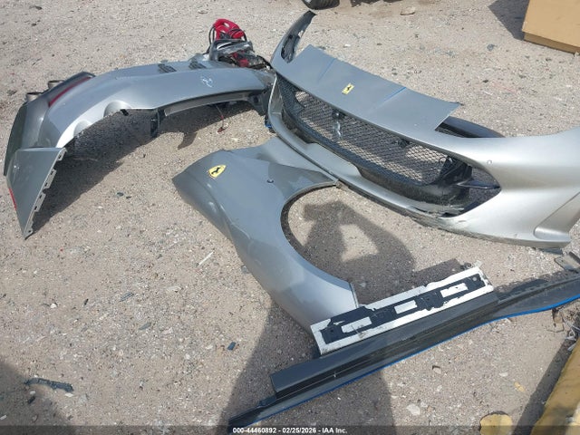 Ferrari 812 Superfast 2019 ZFF83CLA7K0245124 Image 12