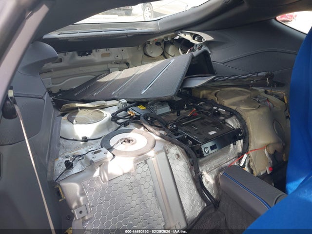 Ferrari 812 Superfast 2019 ZFF83CLA7K0245124 Image 8