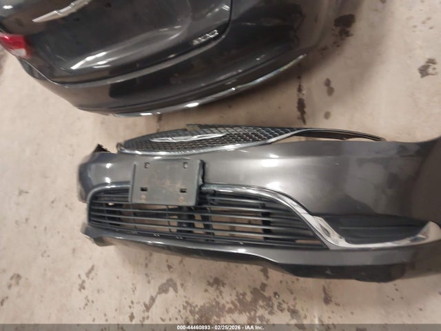 44460893 :رقم المزاد ، 1C3CCCABXGN159079 vin ، 2016 Chrysler 200 Limited مزاد بيع