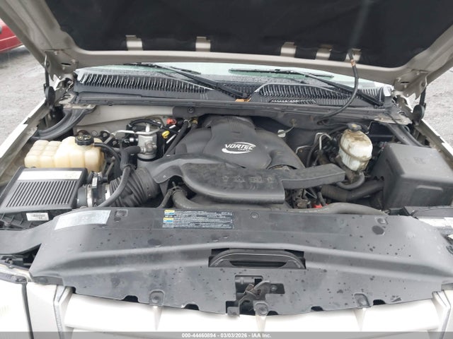 Продаж на аукціоні авто 2004 Cadillac Escalade Standard, vin: 1GYEK63NX4R235236, номер лоту: 44460894