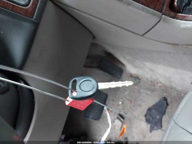 Продаж на аукціоні авто 2004 Cadillac Escalade Standard, vin: 1GYEK63NX4R235236, номер лоту: 44460894