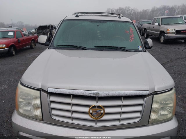 Продаж на аукціоні авто 2004 Cadillac Escalade Standard, vin: 1GYEK63NX4R235236, номер лоту: 44460894