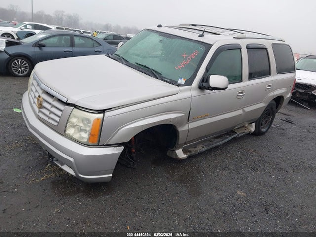 Продаж на аукціоні авто 2004 Cadillac Escalade Standard, vin: 1GYEK63NX4R235236, номер лоту: 44460894