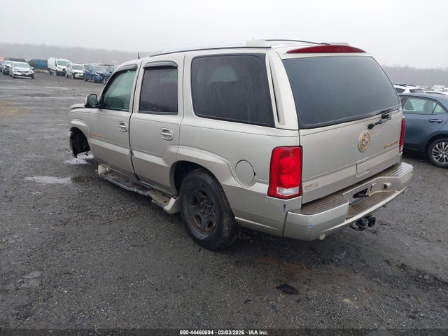 Продаж на аукціоні авто 2004 Cadillac Escalade Standard, vin: 1GYEK63NX4R235236, номер лоту: 44460894