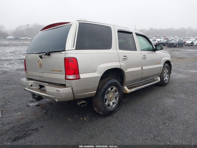 Продаж на аукціоні авто 2004 Cadillac Escalade Standard, vin: 1GYEK63NX4R235236, номер лоту: 44460894