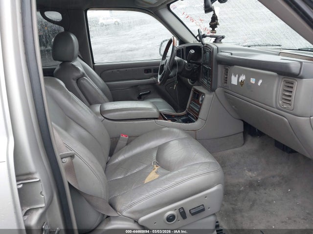 Продаж на аукціоні авто 2004 Cadillac Escalade Standard, vin: 1GYEK63NX4R235236, номер лоту: 44460894