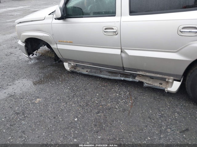 Продаж на аукціоні авто 2004 Cadillac Escalade Standard, vin: 1GYEK63NX4R235236, номер лоту: 44460894