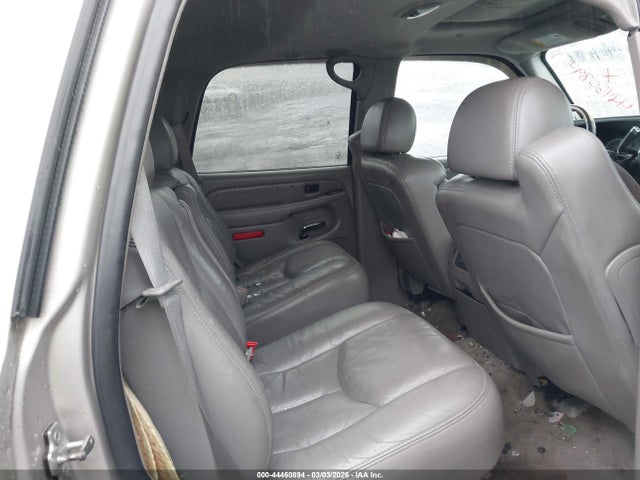 Продаж на аукціоні авто 2004 Cadillac Escalade Standard, vin: 1GYEK63NX4R235236, номер лоту: 44460894