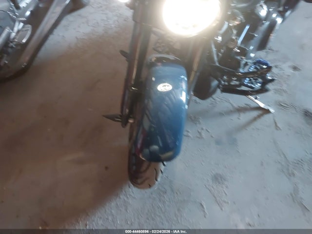 1HD1KRP1XKB600659 Harley-Davidson FLHXS