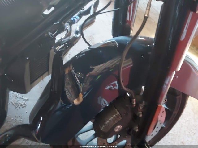 1HD1KRP1XKB600659 Harley-Davidson FLHXS