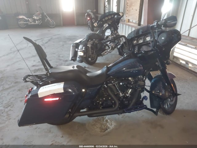 1HD1KRP1XKB600659 Harley-Davidson FLHXS