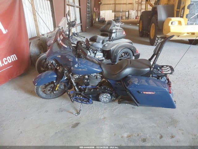 1HD1KRP1XKB600659 Harley-Davidson FLHXS