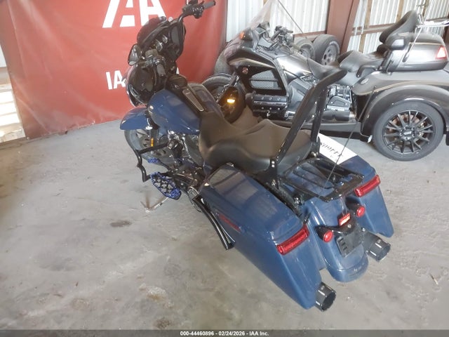 2019 HARLEY-DAVIDSON FLHXS 1HD1KRP1XKB600659 Photo 2