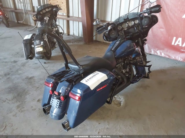 2019 HARLEY-DAVIDSON FLHXS 1HD1KRP1XKB600659 Photo 3