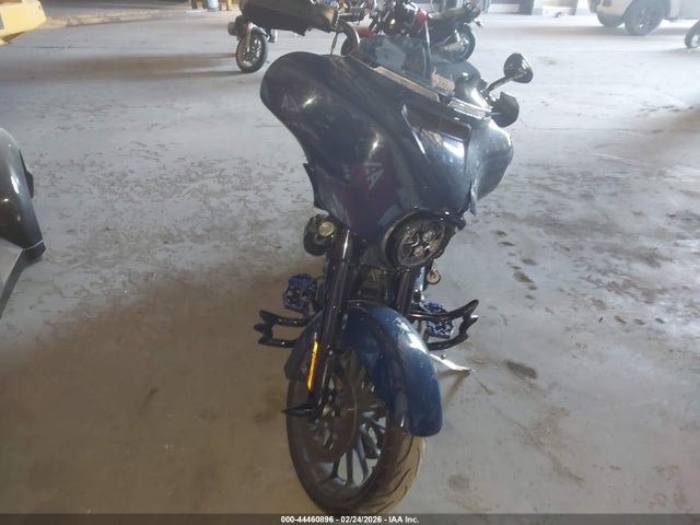 2019 HARLEY-DAVIDSON FLHXS 1HD1KRP1XKB600659 Photo 4